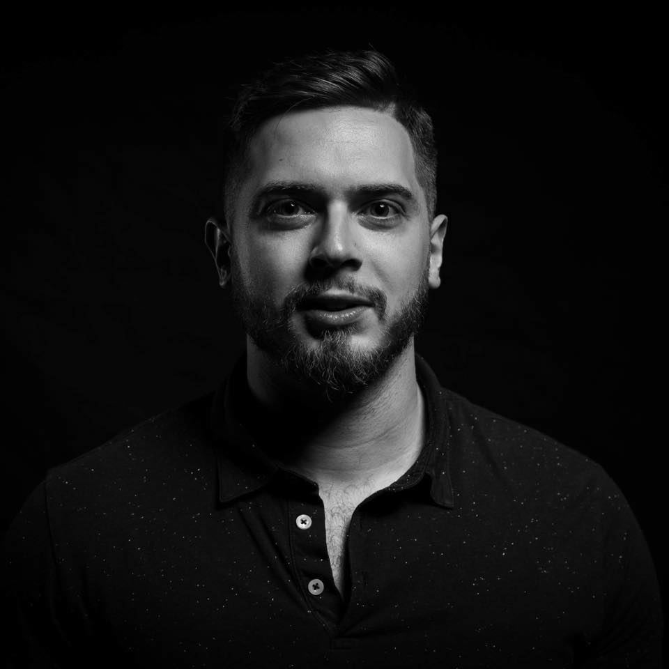 Paweł Gwiaździński