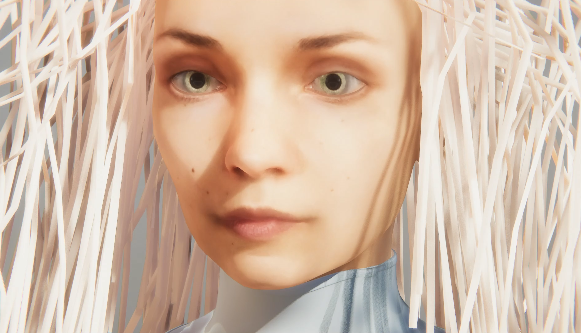 Anastasiia Vorobiova